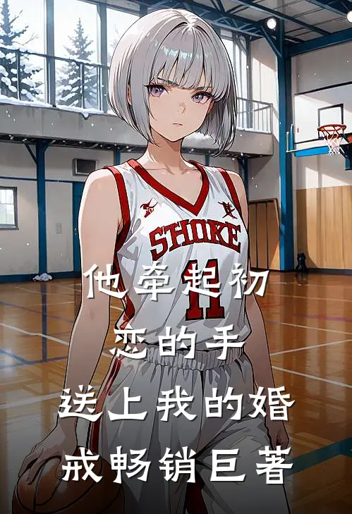 他牵起初恋的手，送上我的婚戒畅销巨著