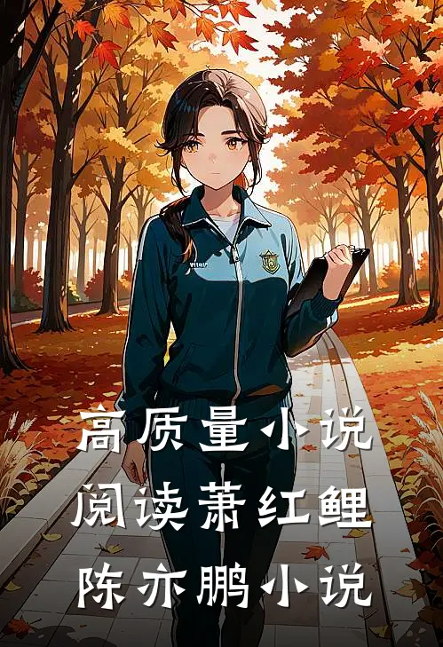 高质量小说阅读萧红鲤陈亦鹏小说