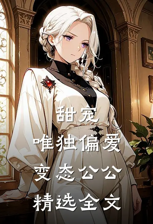 甜宠：唯独偏爱变态公公精选全文