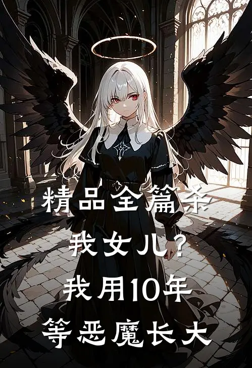 精品全篇杀我女儿？我用10年等恶魔长大