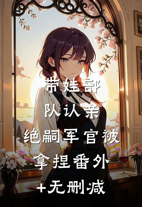 带娃部队认亲，绝嗣军官被拿捏番外+无删减