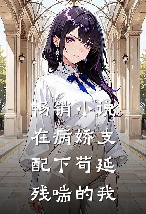 畅销小说在病娇支配下苟延残喘的我