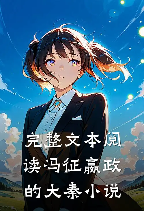 完整文本阅读冯征嬴政的大秦小说