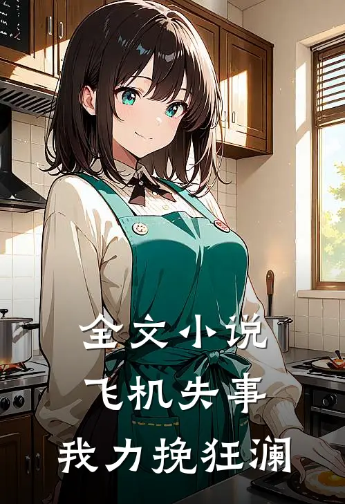 全文小说飞机失事，我力挽狂澜