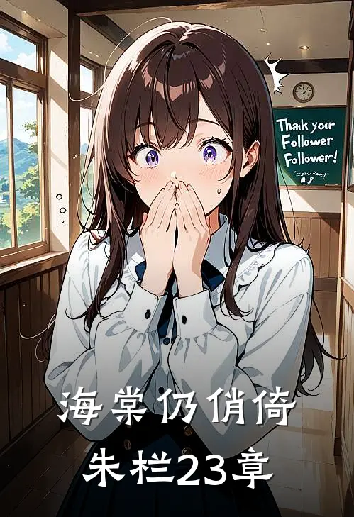 海棠仍俏倚朱栏23章