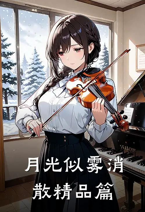 月光似雾消散精品篇