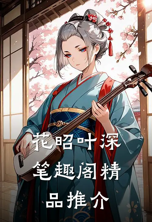 花昭叶深 笔趣阁精品推介