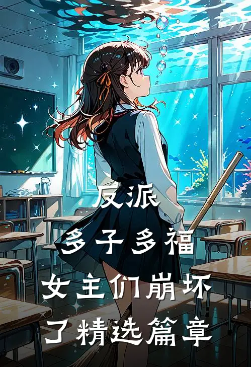 反派:多子多福,女主们崩坏了精选篇章