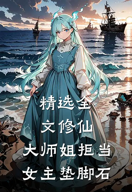 精选全文修仙：大师姐拒当女主垫脚石