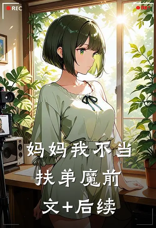 妈妈我不当扶弟魔前文+后续