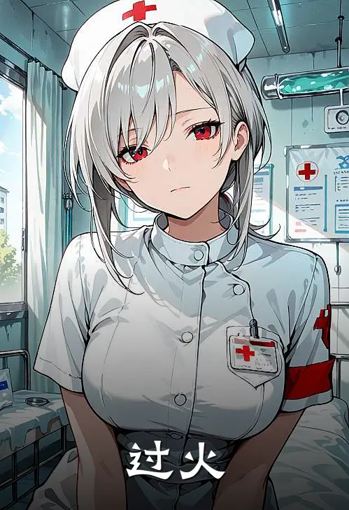 过火