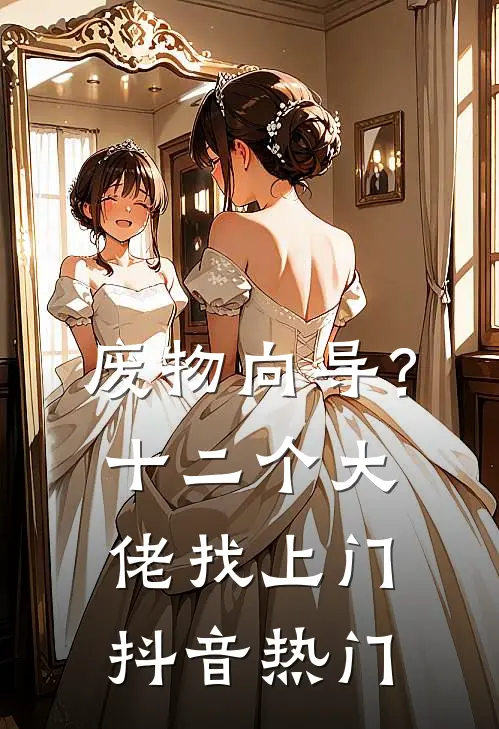 废物向导？十二个大佬找上门抖音热门