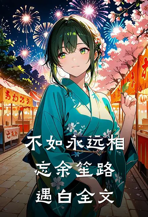 不如永远相忘余笙路遇白全文