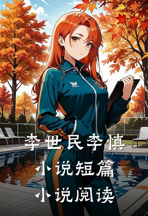李世民李慎小说短篇小说阅读