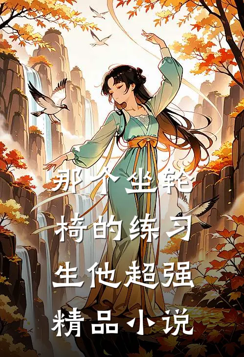 那个坐轮椅的练习生他超强精品小说
