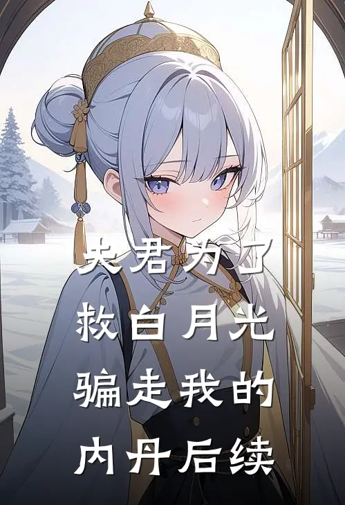夫君为了救白月光，骗走我的内丹后续