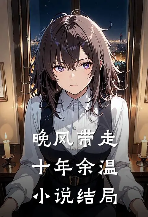 晚风带走十年余温小说结局