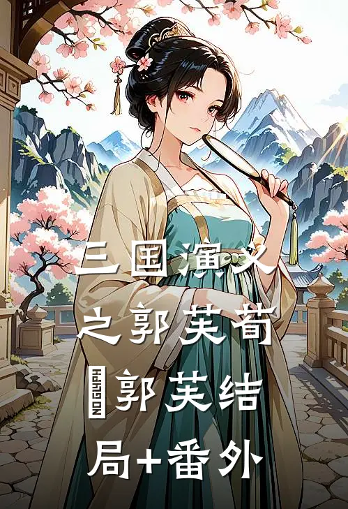三国演义之郭芙荀彧郭芙结局+番外