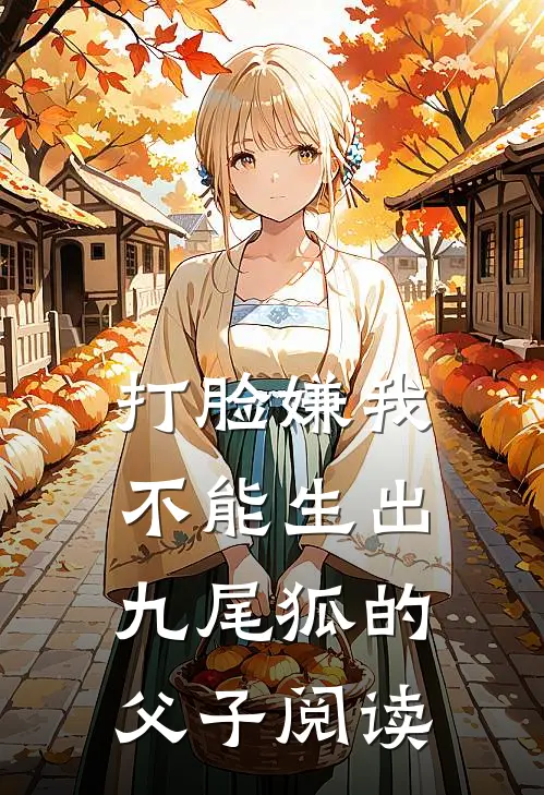 打脸嫌我不能生出九尾狐的父子阅读