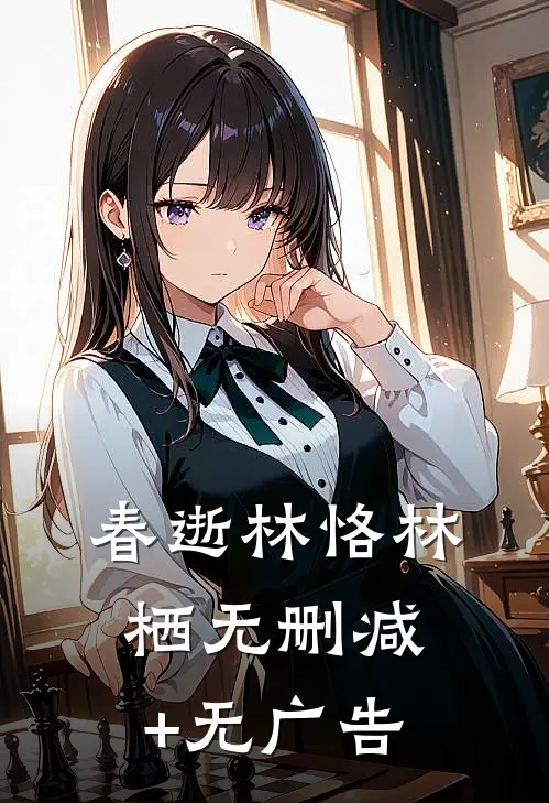 春逝林恪林栖无删减+无广告