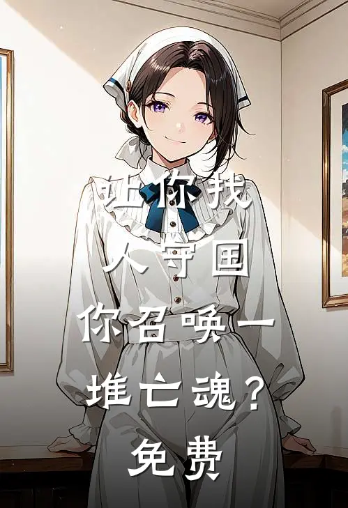 让你找人守国，你召唤一堆亡魂？免费