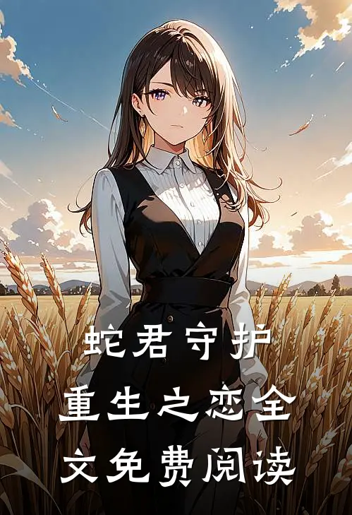 蛇君守护：重生之恋全文免费阅读
