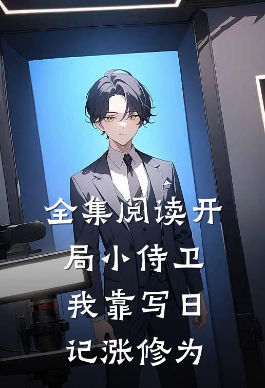 全集阅读开局小侍卫，我靠写日记涨修为