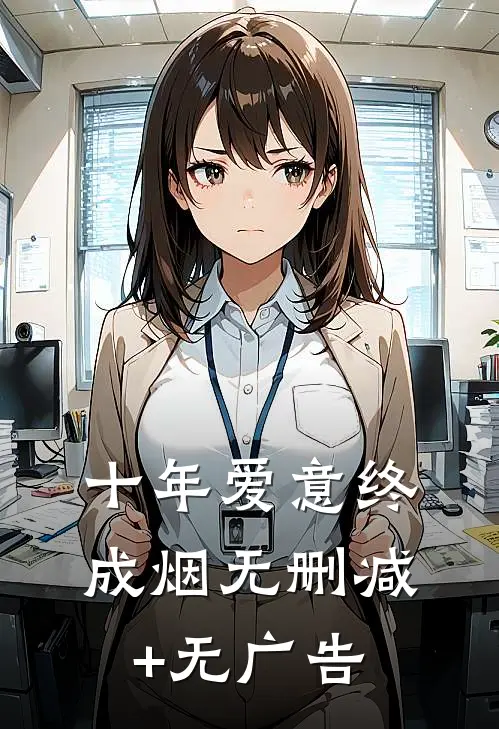 十年爱意终成烟无删减+无广告