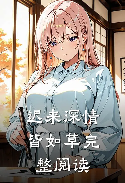 迟来深情皆如草完整阅读