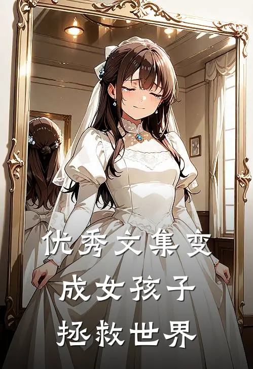 优秀文集变成女孩子拯救世界