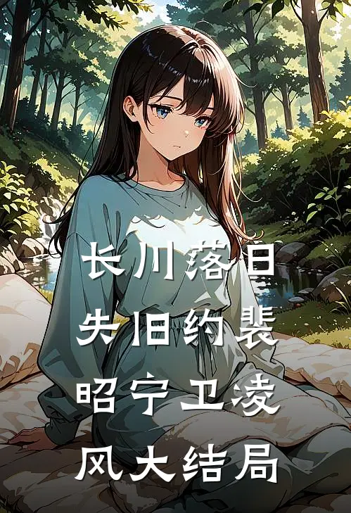 长川落日失旧约裴昭宁卫凌风大结局