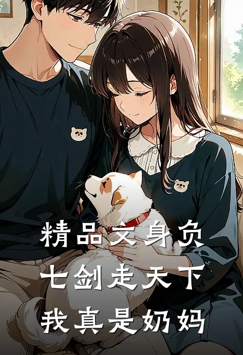 精品文身负七剑走天下：我真是奶妈