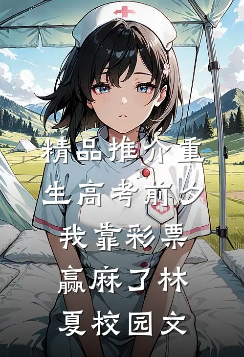 精品推介重生高考前夕:我靠彩票赢麻了林夏校园文