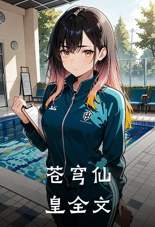 苍穹仙皇全文