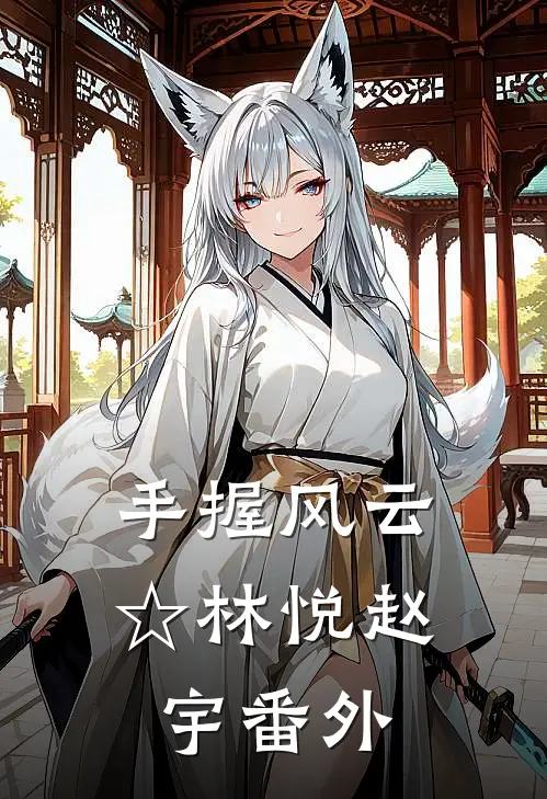 手握风云☆林悦赵宇 番外