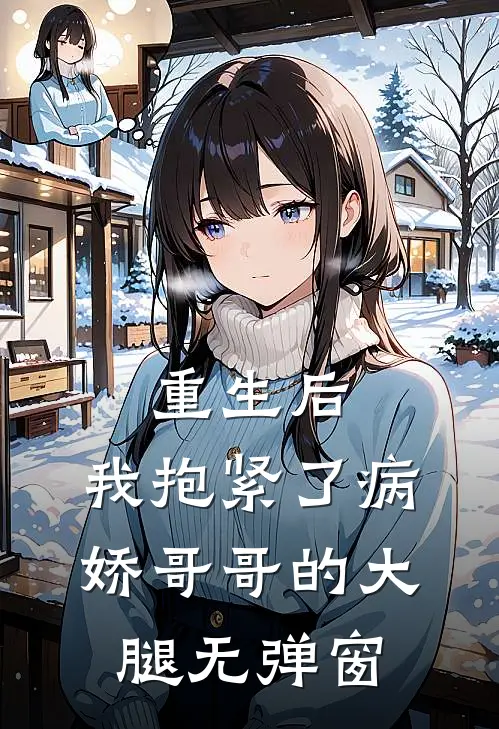 重生后，我抱紧了病娇哥哥的大腿无弹窗