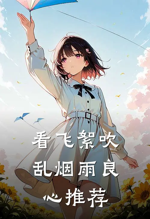 看飞絮吹乱烟雨良心推荐