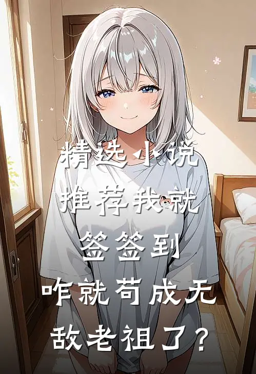 精选小说推荐我就签签到，咋就苟成无敌老祖了？