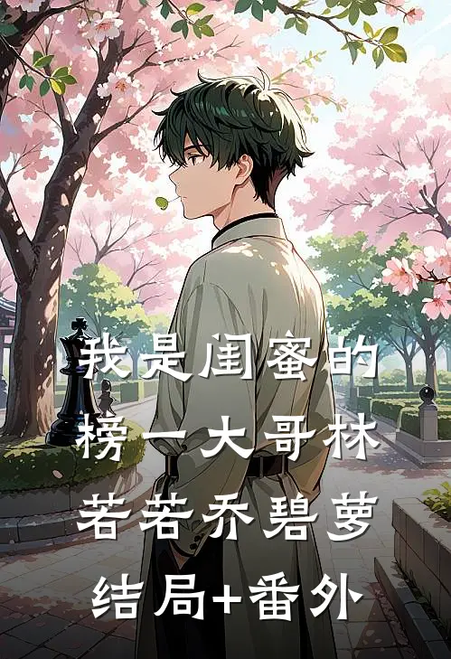 我是闺蜜的榜一大哥林若若乔碧萝结局+番外