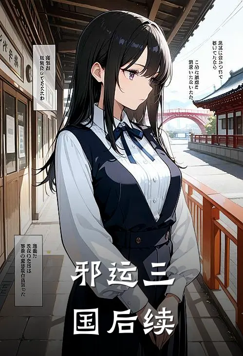 邪运三国后续