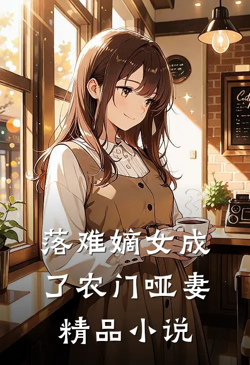 落难嫡女成了农门哑妻精品小说