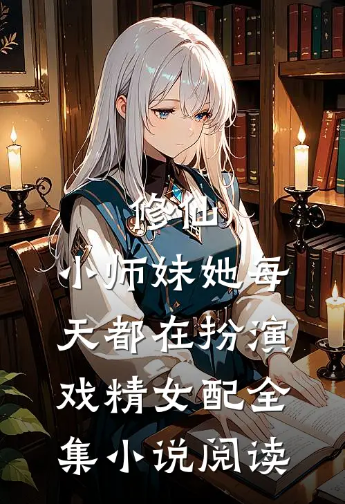 修仙：小师妹她每天都在扮演戏精女配全集小说阅读