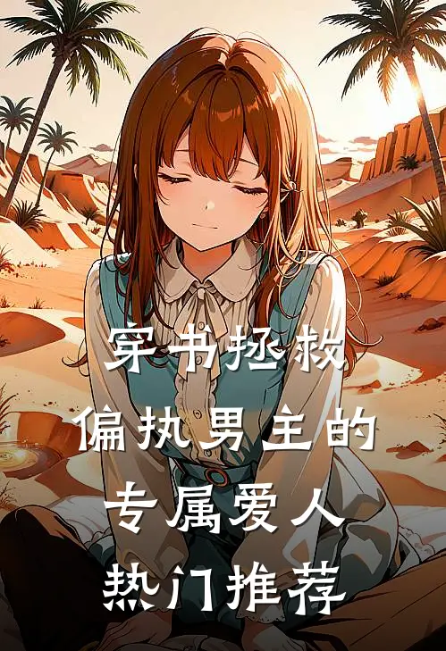 穿书拯救：偏执男主的专属爱人热门推荐