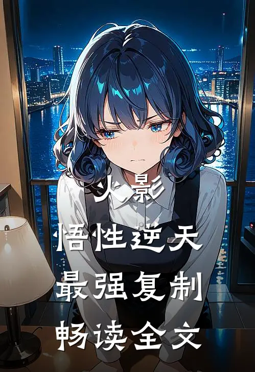 火影：悟性逆天，最强复制畅读全文