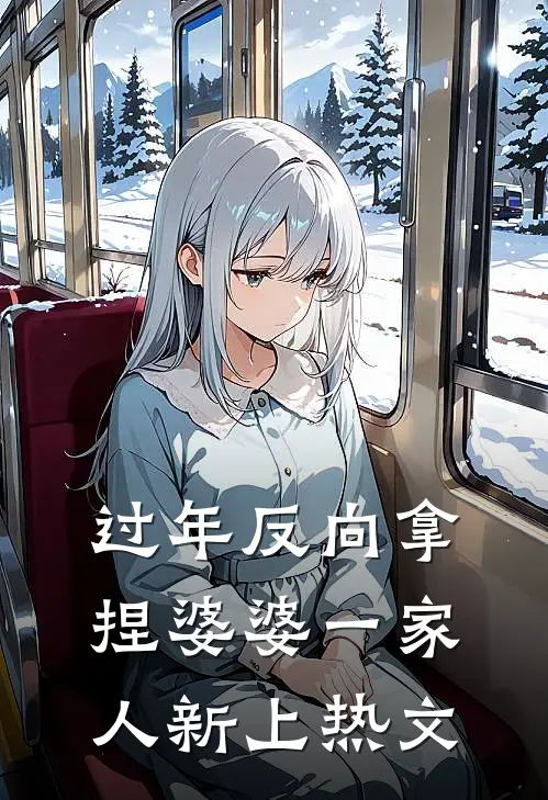 过年反向拿捏婆婆一家人新上热文