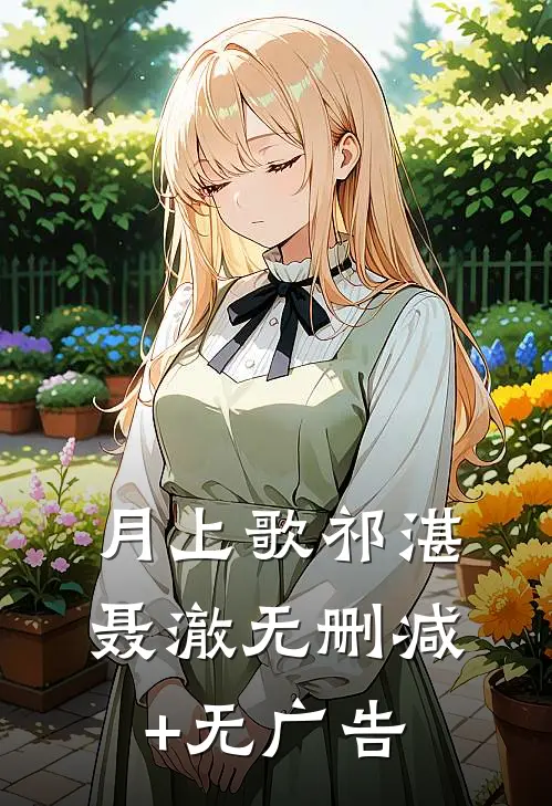 月上歌祁湛聂澈无删减+无广告