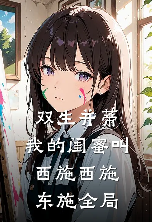双生并蒂：我的闺蜜叫西施西施东施全局