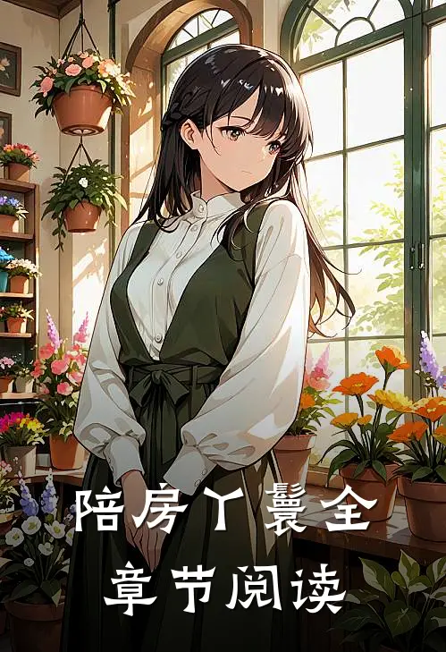 陪房丫鬟全章节阅读