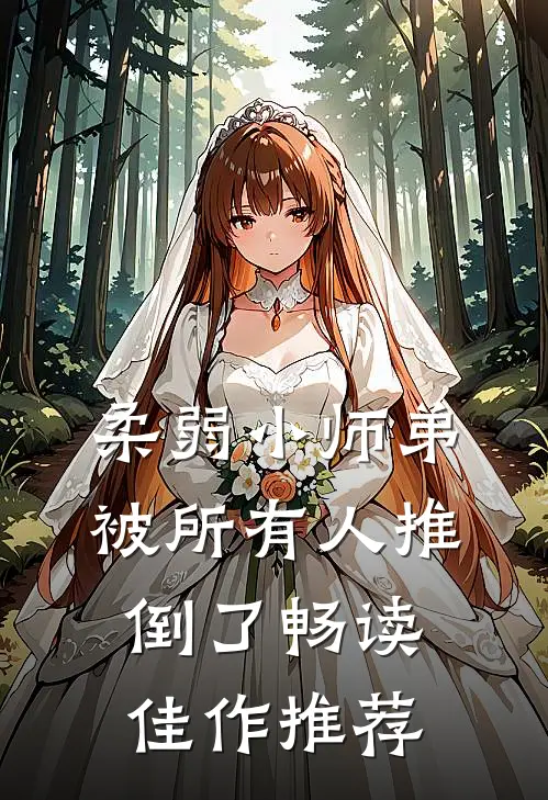 柔弱小师弟被所有人推倒了畅读佳作推荐