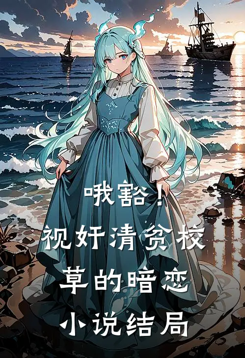 哦豁！视奸清贫校草的暗恋小说结局
